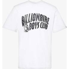 White Arch T-Shirt WHITE