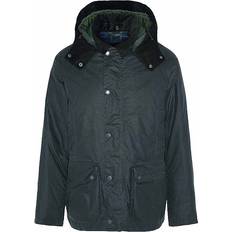 Barbour Mod Beaufort - Grön