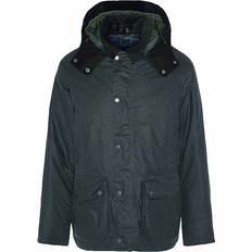 Barbour Parka BEAUFORD olive