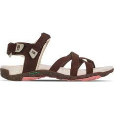 Karrimor Sko Karrimor Salina Leather Ladies Walking Sandals