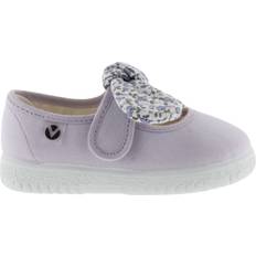 21 Premiers Pas Victoria Ballerines - Violet