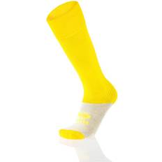 Errea Knee High Socks for Kids Polyester - Jaune