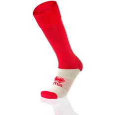 Errea Kindersocken Polyester Rouge