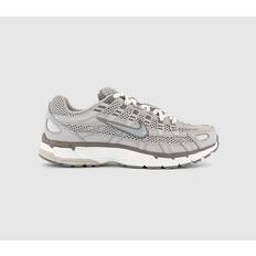 Nike P-6000 Premium Sneakers - Silver/Photon Dust