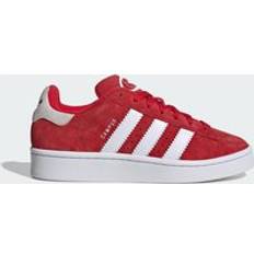 Adidas Campus 00s Schuh - Better Scarlet/Cloud White