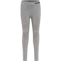 Hummel Svedundertøj Hummel Leggings - Grå