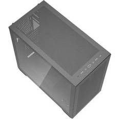 darkFlash DLX4000 Mesh Computer Kabinet (sort)