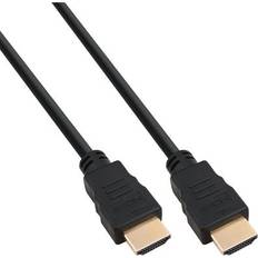 Kablar InLine 17955A 0.5m HDMI Typ A 3D Compatible