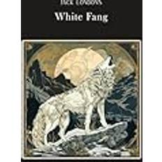 White Fang: Silver Edition (adapted for struggling readers)