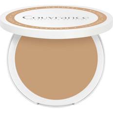 Avène Couvrance Compact Cream Makeup Base - Natural