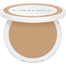 Couvrance base de maquillage crème compacte #Naturel