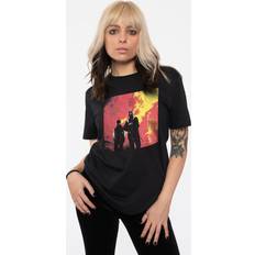 Twenty One Pilots Cover Box T-Shirt - Noir