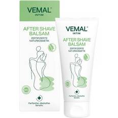 Rasurzubehör Vemal Intim After Shave Balsam