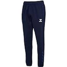 Hummel Unisex Tøj Hummel Cam Stage Cargo Cuff Pants Dress - Blues