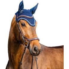 Baumwolle Pflege Horseware Signature Ear Net