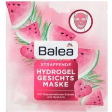 Balea Wassermelonen Hydrogel-Maske
