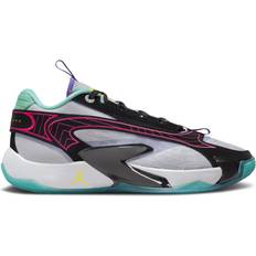 Jordan Luka 2 PF White Teal Black