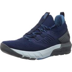 54 ⅓ Sportschoenen voor Fitness en Training Under Armour Project Rock 'Academy' Blue Men's