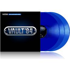 Now Yearbook The Vault 1984 (Vinyl)