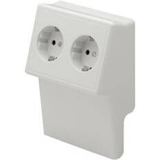Gewiss Kabelschutz Kabelführung, SLTK-Gerätetank (20 mm)