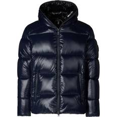 Jacket - Blue