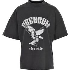 Cost:bart T-Shirt Sanni Black Eagle år (128) T-shirt
