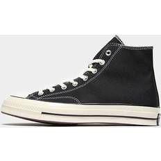 Converse Chuck Hi Black Mens