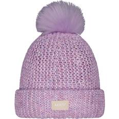 Fille Bonnets Barts Kid's Meadew Beanie Beanie 53 cm, pink