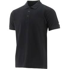 Caterpillar Pikétröjor Caterpillar Essentials Polo Shirt Black