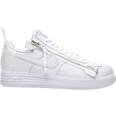 Acronym x Lunar Force 1 'AF100' - White Men's