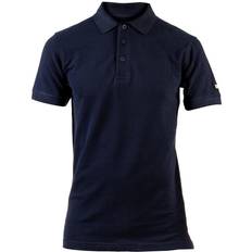 Caterpillar Pikétröjor Caterpillar Essentials Polo Shirt Navy