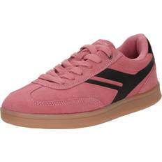 Dockers by Gerli Sneakers Dockers by Gerli Sneaker Bassa - Rosa/Nero