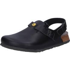 Birkenstock Herren Holzschuhe Birkenstock Sicherheitsschuhe, Pantoletten