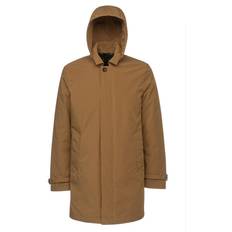 Geox Regenjacke Anyweco Marron