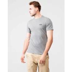 Barbour T-skjorter Barbour International Logo T-Shirt