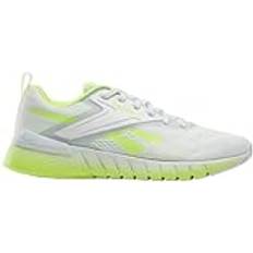 Reebok Hombre Zapatillas de Gimnasio y Entrenamiento Reebok Zapatillas Nano Gym - Blanco