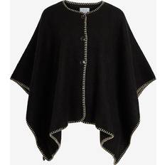 Vila Ponchos & Kapper Vila Knappet Poncho