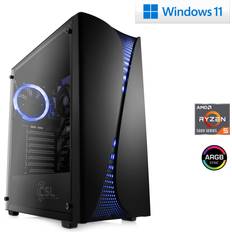 M10840H 4400 MHz 16 GB DDR4-RAM USB 3.2 Windows 11 Home