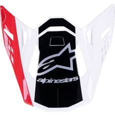 Alpinestars S-m10 Visor Rot