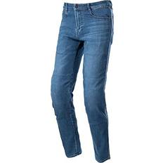 Alpinestars Radon, Jeans Hellblau