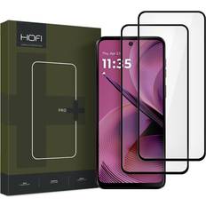 Moto G55 5G Glass Pro Plus Skærmbeskyttelsesglas 2 Stk
