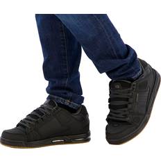 Sabre Skate Trainers - Dark Shadow/Phantom
