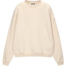 Betty Barclay Overdele Betty Barclay Strik Cardigan - Beige