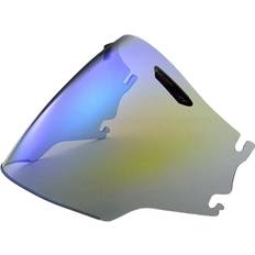 Arai Motorcykelhjelme Arai Super Adsis ZM Visor - Blue