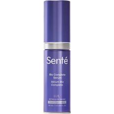 Senté Bio Complete Serum - Nighttime, Retinol-Based Facial Serum to Combat Dull and Aging Skin - 1.0 Fl Oz