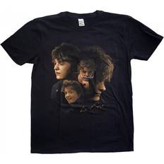 Lewis Unisex T-Shirt - Photo Montage