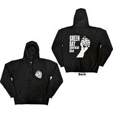 Unisex Zipped Hoodie