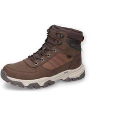 Dockers by Gerli Vinterkängor Winter Boots för Herr mörkbrun