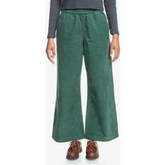 Corduroy - Women Trousers Quiksilver UNI Corduroy Pant for Women