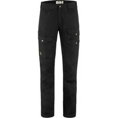 Fjällräven Fjallraven Men's Vidda Pro Ventilated Trousers, 44, Black